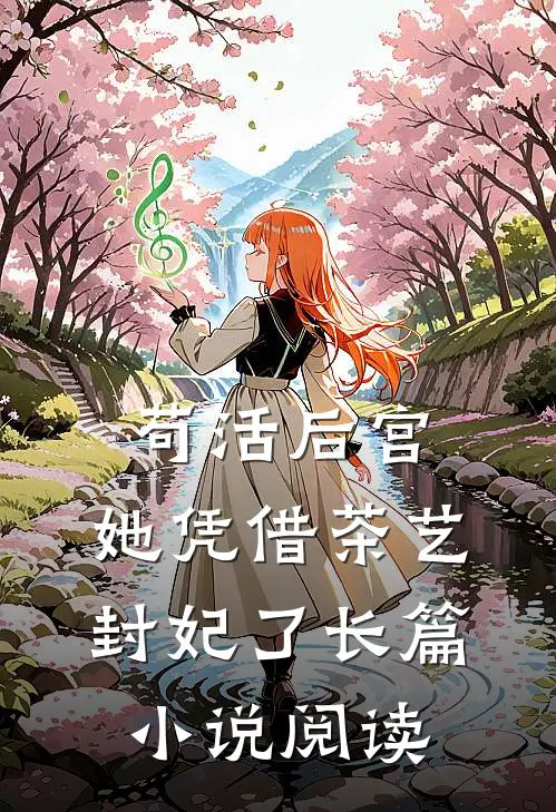 苟活后宫：她凭借茶艺封妃了长篇小说阅读