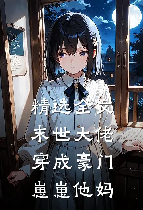 精选全文末世大佬穿成豪门崽崽他妈