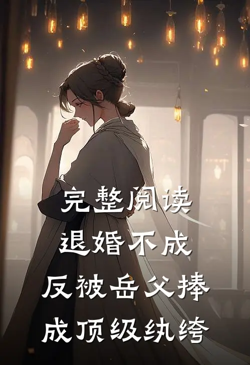 完整阅读退婚不成，反被岳父捧成顶级纨绔