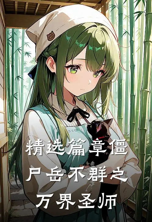 精选篇章僵尸岳不群之万界圣师