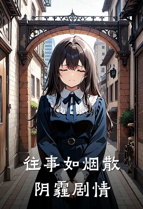 往事如烟散阴霾剧情