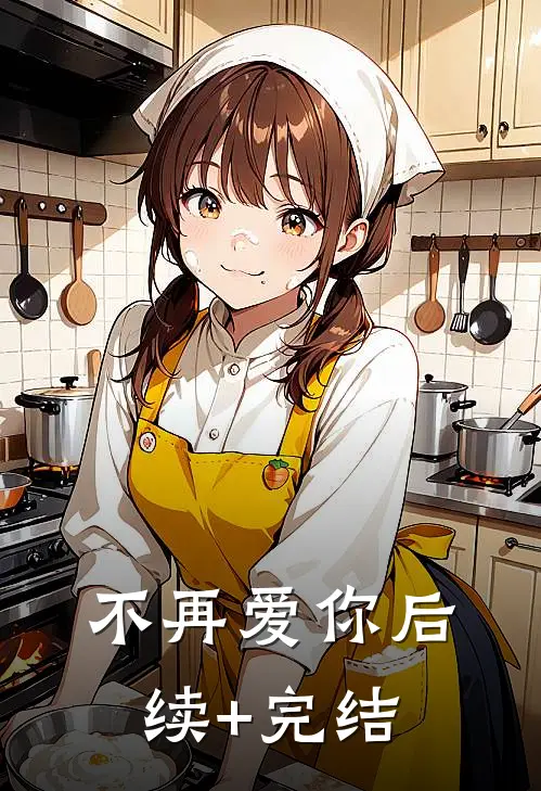 不再爱你后续+完结