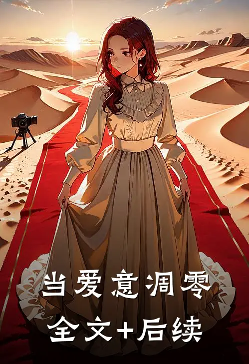 当爱意凋零全文+后续