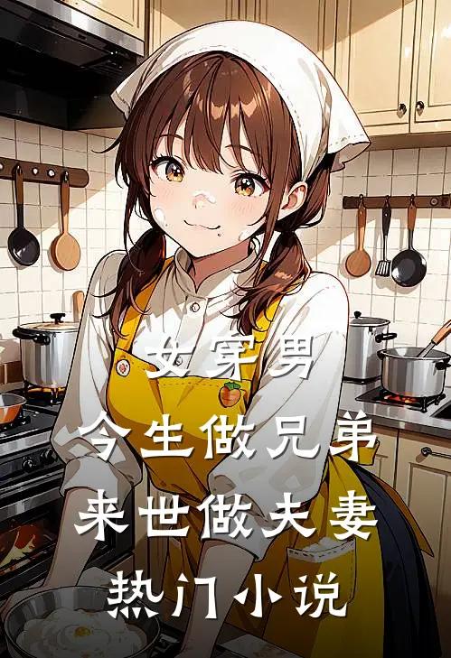 女穿男：今生做兄弟，来世做夫妻热门小说
