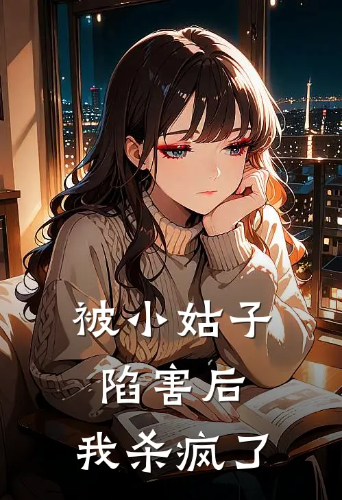 被小姑子陷害后，我杀疯了