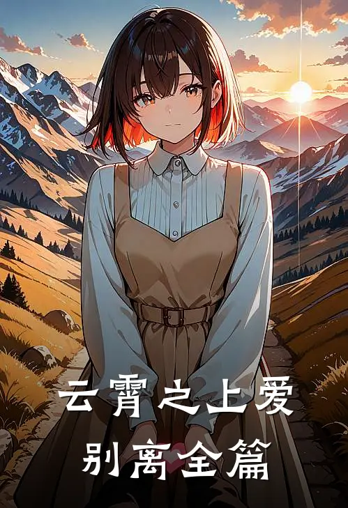 云霄之上爱别离全篇