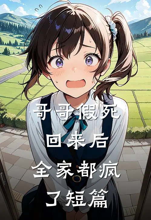 哥哥假死回来后，全家都疯了短篇