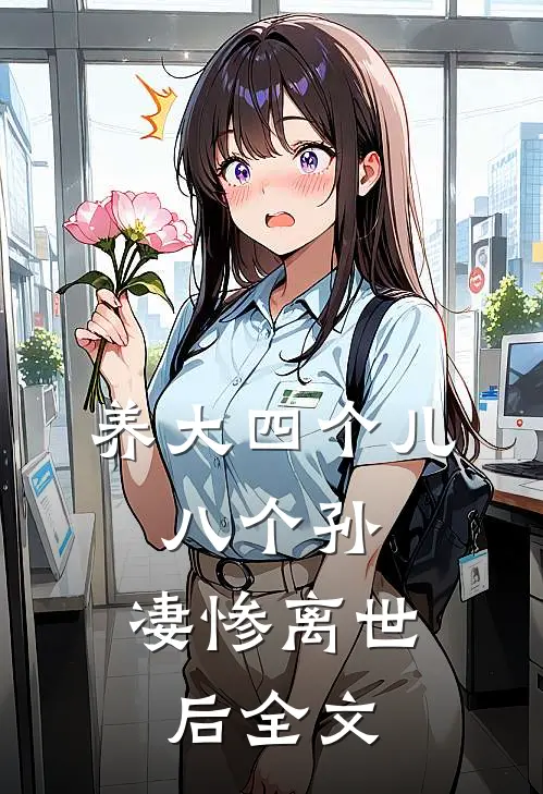 养大四个儿，八个孙，凄惨离世后全文