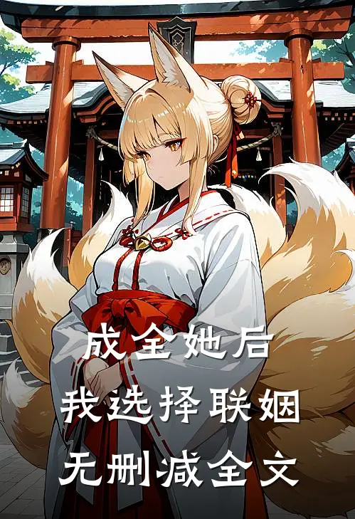 成全她后，我选择联姻无删减全文
