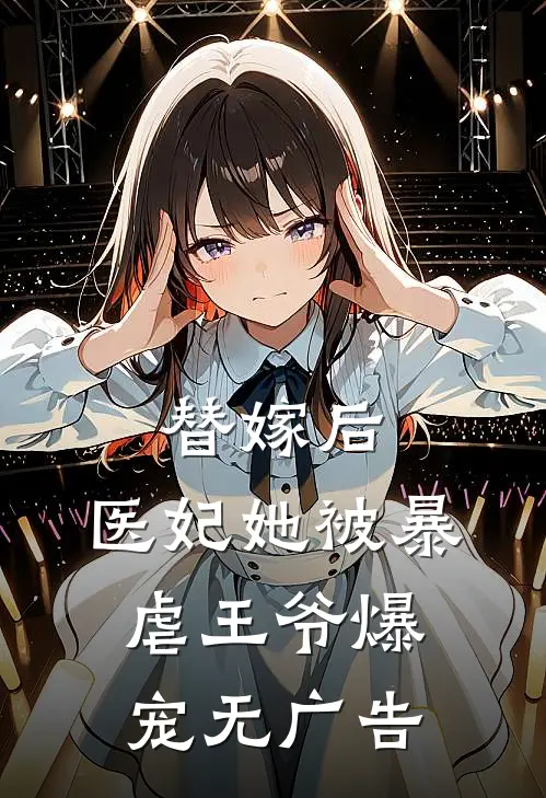 替嫁后，医妃她被暴虐王爷爆宠无广告