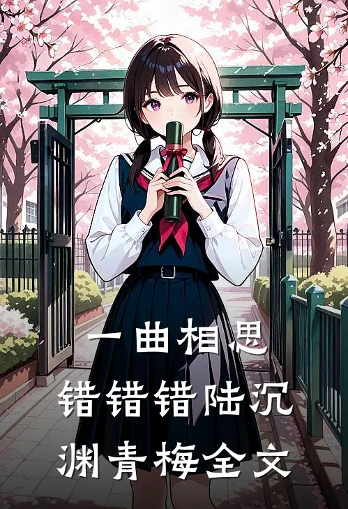 一曲相思，错错错陆沉渊青梅全文