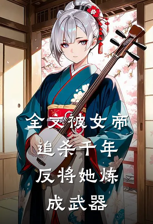 全文被女帝追杀千年,反将她炼成武器