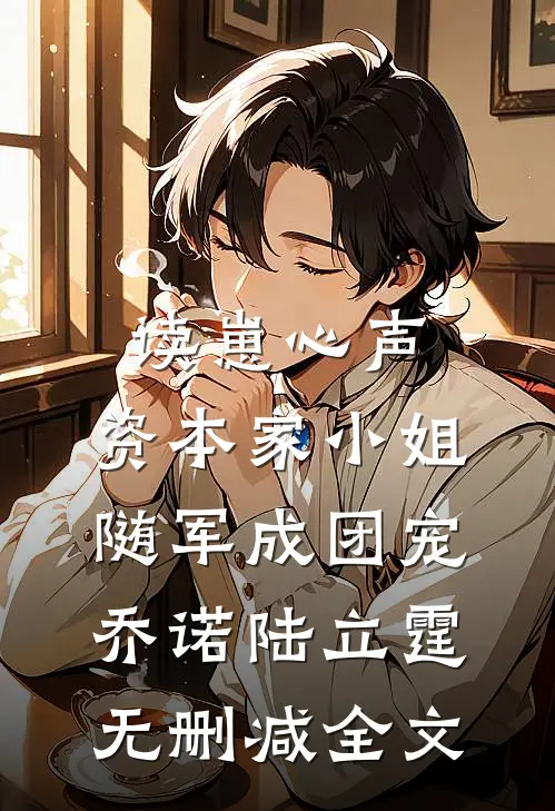 读崽心声，资本家小姐随军成团宠乔诺陆立霆无删减全文