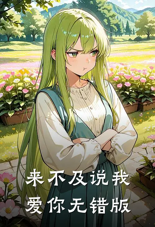 来不及说我爱你无错版
