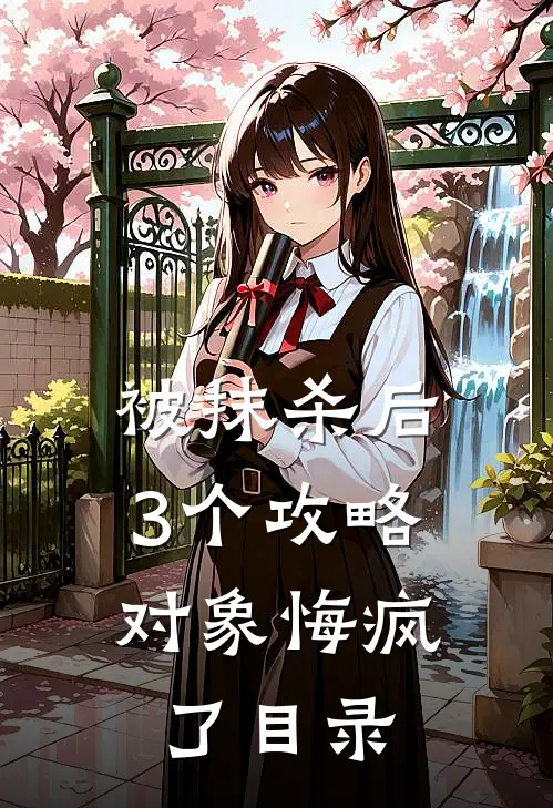 被抹杀后，3个攻略对象悔疯了目录
