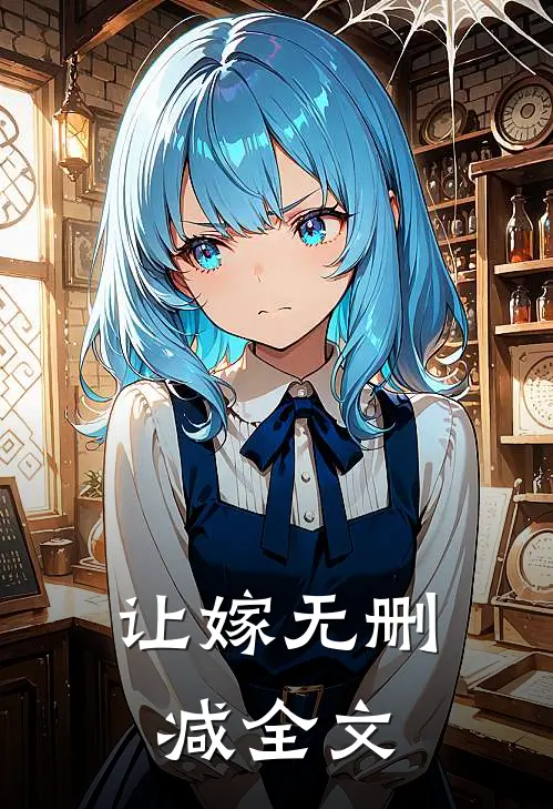 让嫁无删减全文