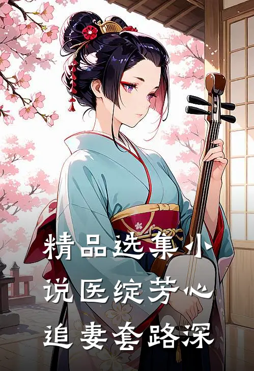 精品选集小说医绽芳心追妻套路深