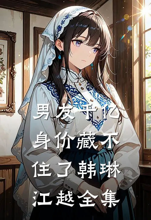 男友千亿身价藏不住了韩琳江越全集