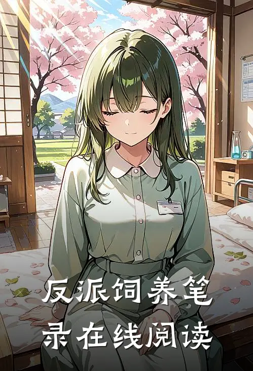 反派饲养笔录在线阅读