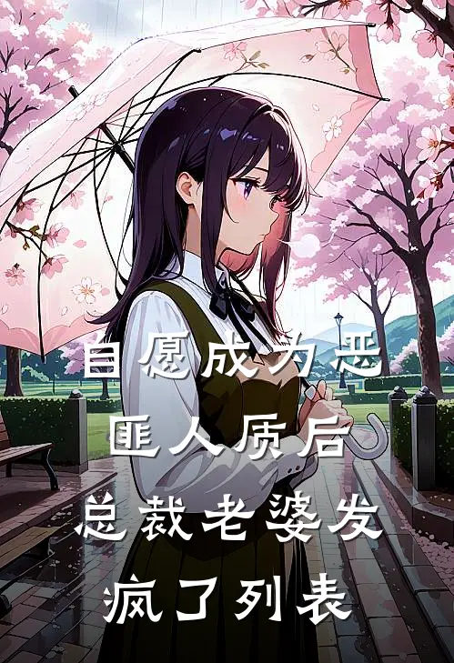 自愿成为恶匪人质后，总裁老婆发疯了列表
