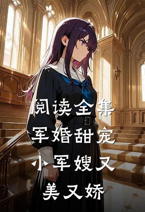 阅读全集军婚甜宠：小军嫂又美又娇