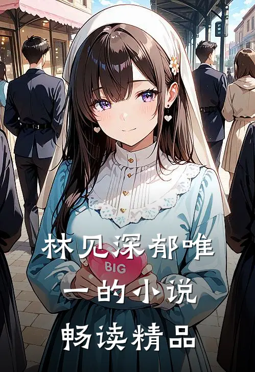林见深郁唯一的小说畅读精品