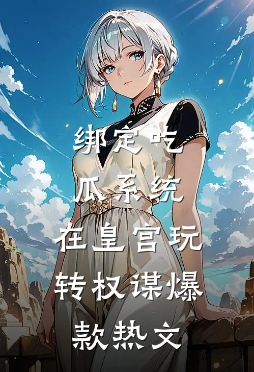 绑定吃瓜系统，在皇宫玩转权谋爆款热文