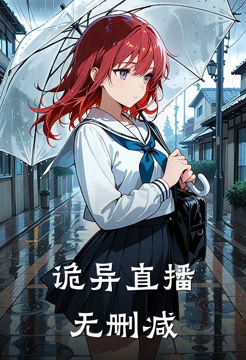 诡异直播无删减