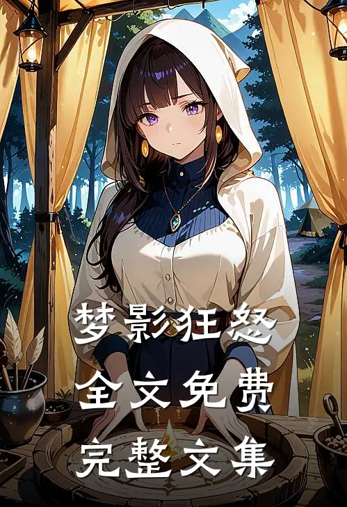 梦影狂怒全文免费完整文集