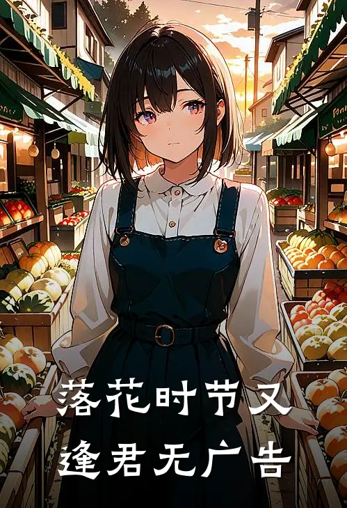 落花时节又逢君无广告