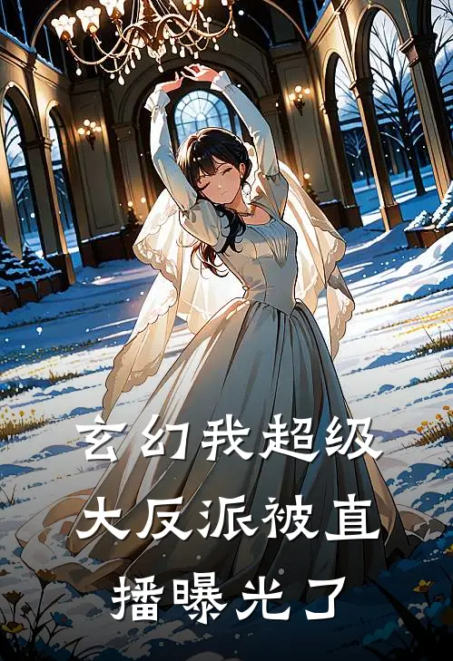 玄幻我超级大反派被直播曝光了