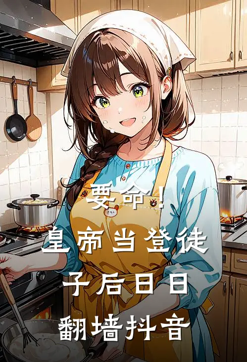 要命！皇帝当登徒子后日日翻墙抖音