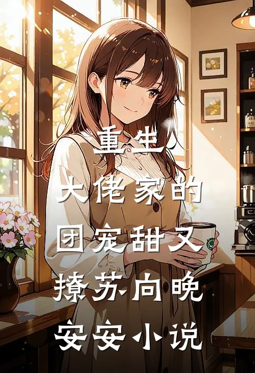 重生：大佬家的团宠甜又撩苏向晚安安小说