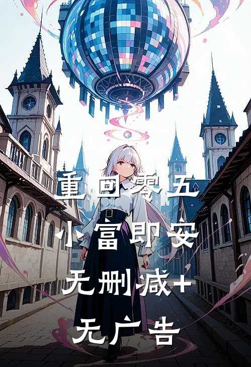 重回零五，小富即安无删减+无广告