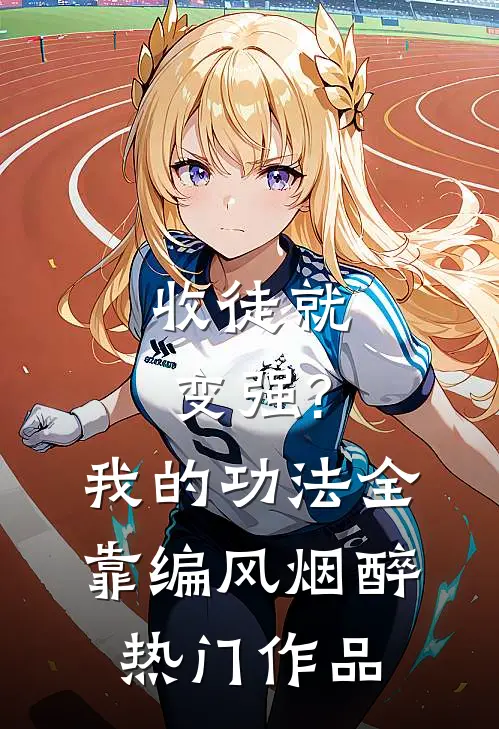 收徒就变强?我的功法全靠编风烟醉热门作品