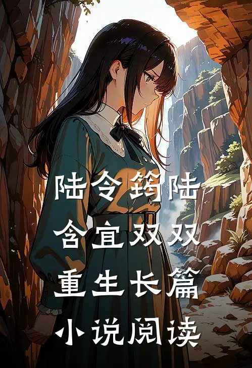 陆令筠陆含宜双双重生长篇小说阅读