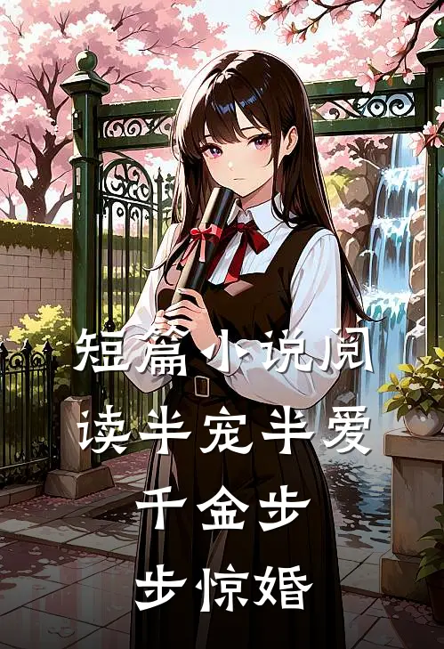 短篇小说阅读半宠半爱：千金步步惊婚