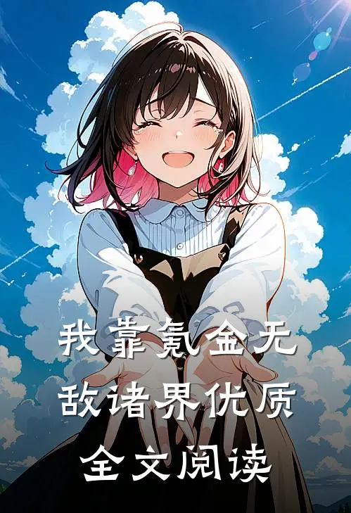 我靠氪金无敌诸界优质全文阅读