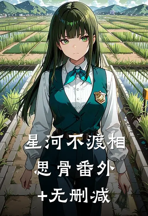 星河不渡相思骨番外+无删减