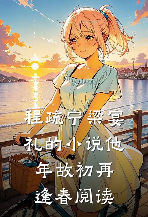 程疏宁梁宴礼的小说他年故初再逢春阅读