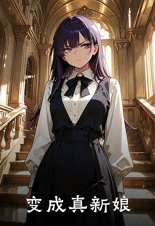 变成真新娘