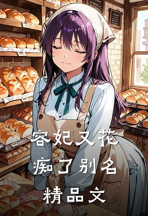 容妃又花痴了别名精品文