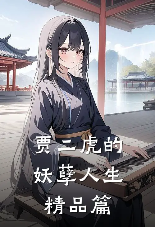 贾二虎的妖孽人生精品篇