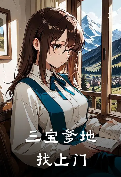 三宝爹地找上门