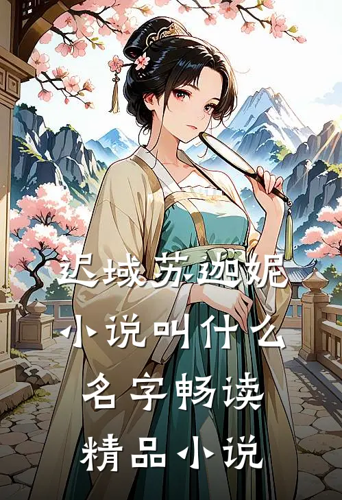 迟域苏迦妮小说叫什么名字畅读精品小说