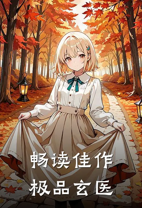 畅读佳作极品玄医