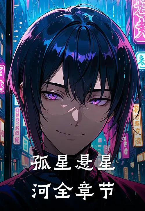 孤星悬星河全章节
