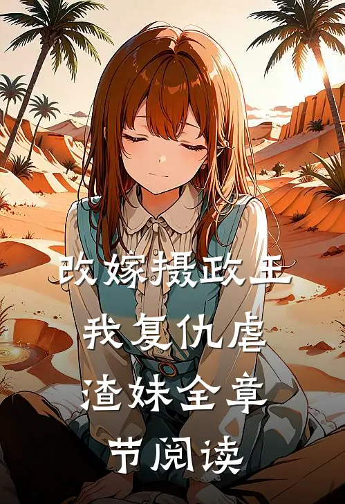 改嫁摄政王，我复仇虐渣妹全章节阅读