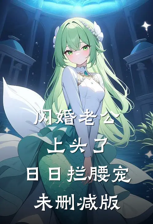 闪婚老公上头了，日日拦腰宠未删减版