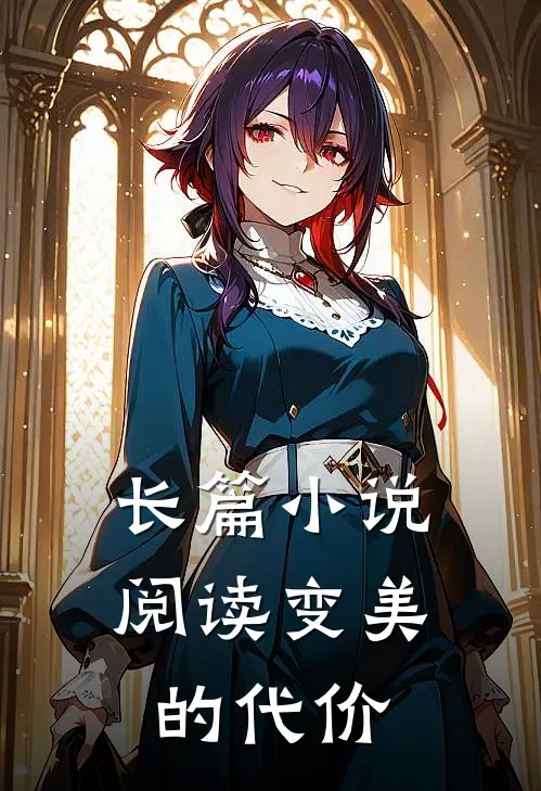 长篇小说阅读变美的代价